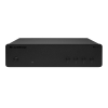 Компактный сетевой проигрыватель Cambridge Audio MXN10 Black